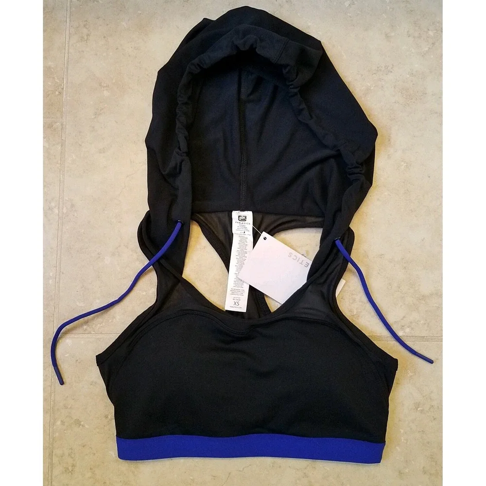 Fabletics new tags